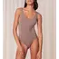 Triumph body modelujące Beauty Layers Body, Kolor: brązowy, Rozmiar: S, 3 image