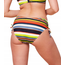 Majtki Kąpielowe Triumph Summer Mix & Match Midi, Kolor: wielokolorowy, Rozmiar: 42, 3 image