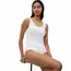 Koszulka Triumph Feel of Cotton Tank Top, Kolor: biały, Rozmiar: 36, 3 image
