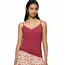 Triumph Aura Spotlight Camisole, Kolor: truskawkowy, Rozmiar: 40