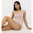 Triumph Feel of Modal Tank Top, Kolor: róż szampański, Rozmiar: XL, 4 image