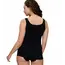 Triumph podkoszulka Feel of Cotton Tank Top, Kolor: czarny, Rozmiar: 36, 4 image