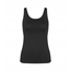 Koszulka Triumph Sense of Cotton Tank Top, Kolor: czarny, Rozmiar: 38