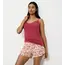 Triumph Aura Spotlight Camisole, Kolor: truskawkowy, Rozmiar: 40, 5 image