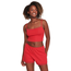 Sloggi top damski GO Ribbed Crop Top, Kolor: czerwony, Rozmiar: S, 3 image