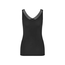 Triumph Feel of Modal Tank Top, Kolor: czarny, Rozmiar: M, 3 image