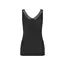 Triumph podkoszulka damska Feel of Modal Tank Top, Kolor: czarny, Rozmiar: S, 3 image