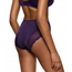 Triumph majtki damskie Ladyform Soft Maxi, Kolor: fioletowy, Rozmiar: 40, 2 image