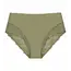 Triumph Ladyform Soft Maxi majtki damskie, Kolor: zielony, Rozmiar: 40, 5 image