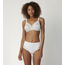 Majtki zabudowane Triumph Ladyform Soft Maxi, Kolor: biały, Rozmiar: 40, 3 image