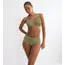 Triumph Ladyform Soft Maxi majtki damskie, Kolor: zielony, Rozmiar: 40, 4 image