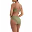 Triumph Ladyform Soft Maxi majtki damskie, Kolor: zielony, Rozmiar: 40, 2 image