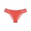 Triumph majtki damskie Brazilian Florale, Kolor: pomarańczowy, Rozmiar: 36, 5 image
