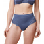 Triumph majtki maxi Ladyform Soft Maxi, Kolor: kobaltowy granat, Rozmiar: 44