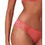 Triumph majtki damskie Brazilian Florale, Kolor: pomarańczowy, Rozmiar: 36, 3 image