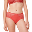 Triumph Wild Peony Florale Maxi, Kolor: koralowy, Rozmiar: 40, 2 image
