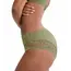 Triumph Ladyform Soft Maxi majtki damskie, Kolor: zielony, Rozmiar: 40, 3 image