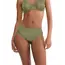 Triumph Ladyform Soft Maxi majtki damskie, Kolor: zielony, Rozmiar: 40