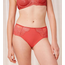 Triumph Wild Peony Florale Maxi, Kolor: koralowy, Rozmiar: 40, 4 image
