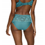 Triumph majtki damskie Amourette Maxi X, Kolor: niebieski, Rozmiar: 36, 2 image