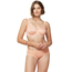 Triumph majtki damskie Essential Minimizer Hipster X, Kolor: brzoskwiniowy, Rozmiar: 40, 4 image
