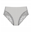 Majtki damskie Triumph Ladyform Soft Maxi, Kolor: srebrny, Rozmiar: 40, 5 image