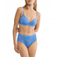 Majtki damskie Triumph Amourette Charm Maxi02, Kolor: niebieski, Rozmiar: 38, 2 image