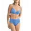 Majtki damskie Triumph Amourette Charm Maxi02, Kolor: niebieski, Rozmiar: 38, 2 image