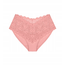 Triumph majtki koronkowe Amourette Maxi, Kolor: różowy, Rozmiar: 40, 5 image