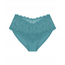 Triumph majtki damskie Amourette Maxi X, Kolor: niebieski, Rozmiar: 36, 5 image