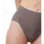 Triumph Natural Spotlight Maxi EX majtki damskie, Kolor: szary, Rozmiar: 38, 3 image