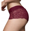 Triumph Body Make-up Illusion Lace Shorty, Kolor: czerwony, Rozmiar: 44, 3 image