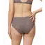 Triumph Natural Spotlight Maxi EX majtki damskie, Kolor: szary, Rozmiar: 38, 5 image