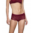 Triumph Body Make-up Illusion Lace Shorty, Kolor: czerwony, Rozmiar: 44, 2 image