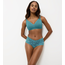 Triumph majtki damskie Amourette Maxi X, Kolor: niebieski, Rozmiar: 36, 4 image