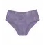 Triumph Amourette Charm Maxi02 majtki maxi, Kolor: fioletowy, Rozmiar: 38, 6 image