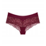 Triumph Body Make-up Illusion Lace Shorty, Kolor: czerwony, Rozmiar: 44, 4 image