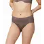 Triumph Natural Spotlight Maxi EX majtki damskie, Kolor: szary, Rozmiar: 38, 2 image