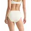 3 x Majtki Damskie Sloggi GO Daily Cotton Midi 3P Bawełna, Kolor: śmietankowy, Rozmiar: XXL, 3 image