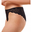 Triumph majtki Amourette Highleg Tai, Kolor: czarny, Rozmiar: 36, 4 image