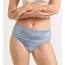 2 x Majtki damskie Sloggi Go High Waist C2P, Kolor: granat i niebieski, Rozmiar: XL, 6 image