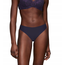 Triumph majtki damskie Body Make-up Illusion Lace Highleg Tai, Kolor: fioletowy, Rozmiar: 38, 2 image