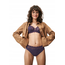 Majtki Triumph Amourette 300 Magic Wire Tai 02, Kolor: fioletowy, Rozmiar: 46, 4 image
