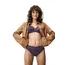 Majtki Triumph Amourette 300 Magic Wire Tai 02, Kolor: fioletowy, Rozmiar: 46, 4 image
