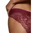 Triumph majtki damskie Body Make-up Illusion Highleg Tai, Kolor: czerwony, Rozmiar: 36, 3 image