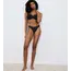 Triumph majtki damskie Palina Moonlight Kiss Brazilian, Kolor: czarny, Rozmiar: 36, 5 image