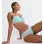 Majtki damskie Triumph Palina Moonlight Kiss Hipster, Kolor: lazurowy, Rozmiar: 36, 4 image
