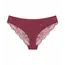 Triumph majtki damskie Amourette Charm Brazilian, Kolor: bordowy, Rozmiar: 36, 4 image