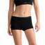 3 x Majtki Damskie Sloggi GO Daily Cotton Short 3P Bawełna, Kolor: czarny, Rozmiar: XL, 3 image