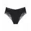 Majtki Triumph Lift Smart Bandeau Maxi EX, Kolor: czarny, Rozmiar: L, 3 image